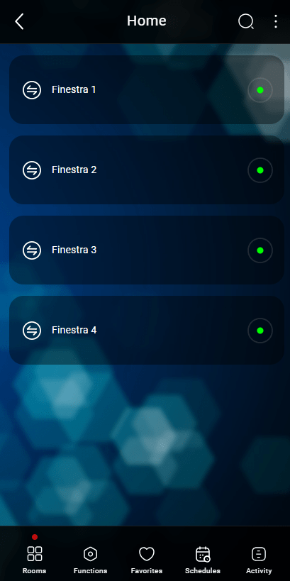 infoColorata-off Rappresentazione grafica del componente Info colorata all'interno dell'interfaccia utente classica in EVE Remote Plus | Finestre chiuse