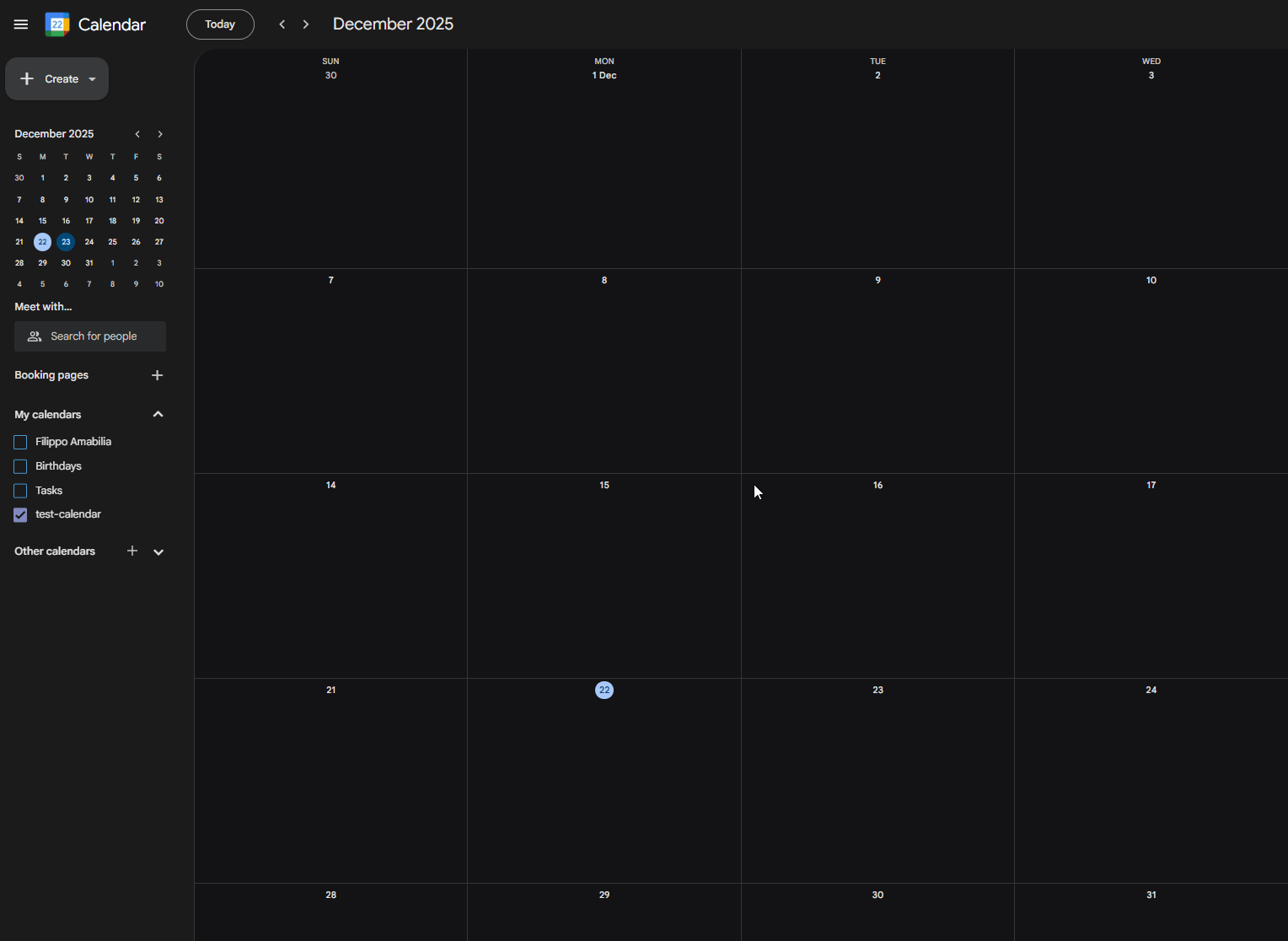 Google-calendar_showing-calendar-id Gathering the google calendar ID in order to integrate the Ilevia Google Calendar component.