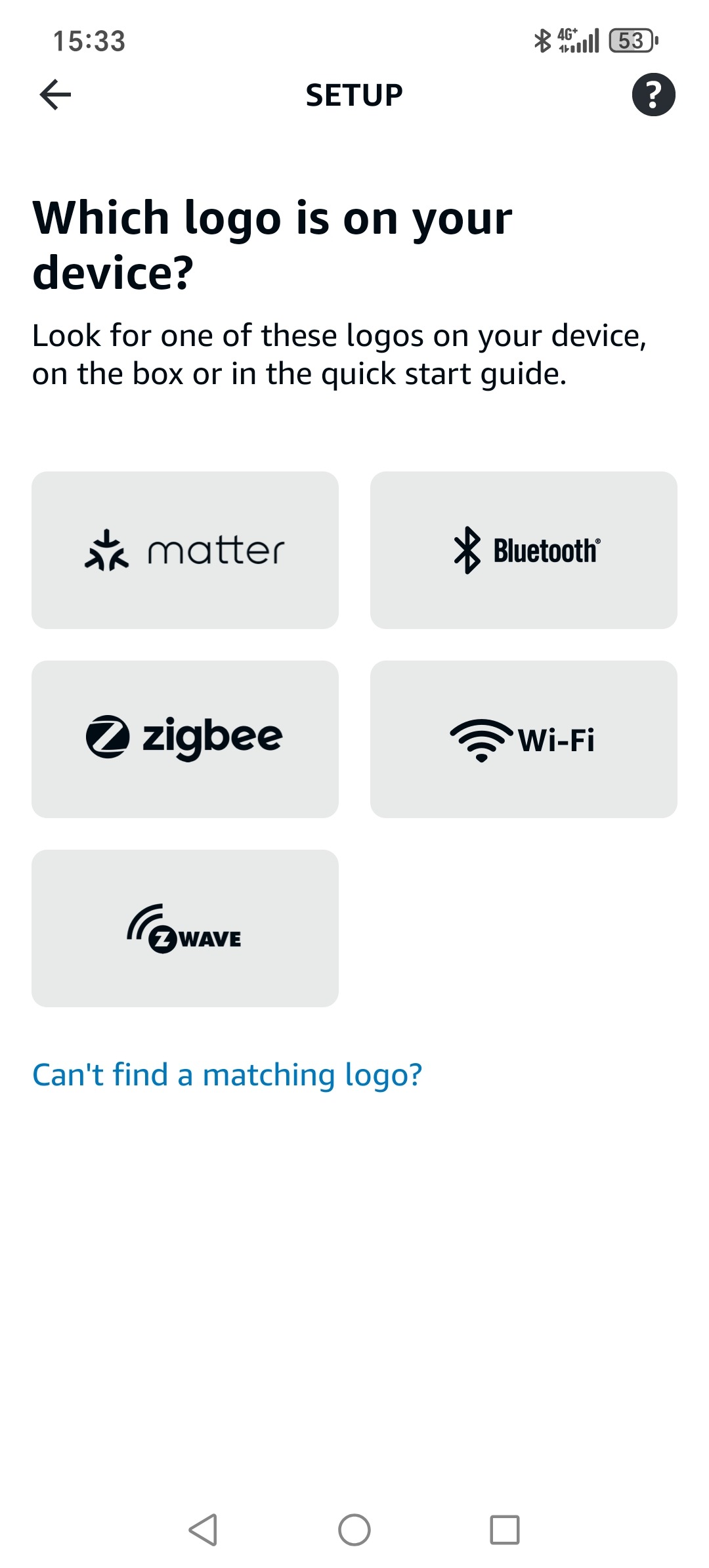 New-alexa-integration_discover-more-devices Click discover devices to start the new device's discovery