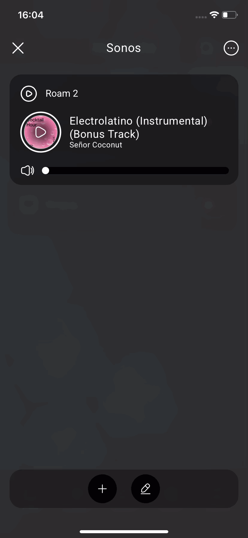 Sonos-in-app-testing
