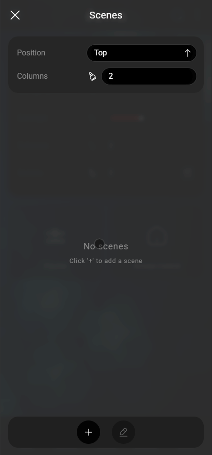 In-app-scenario_step-3.1 Creating and adding the component within the Scenario.